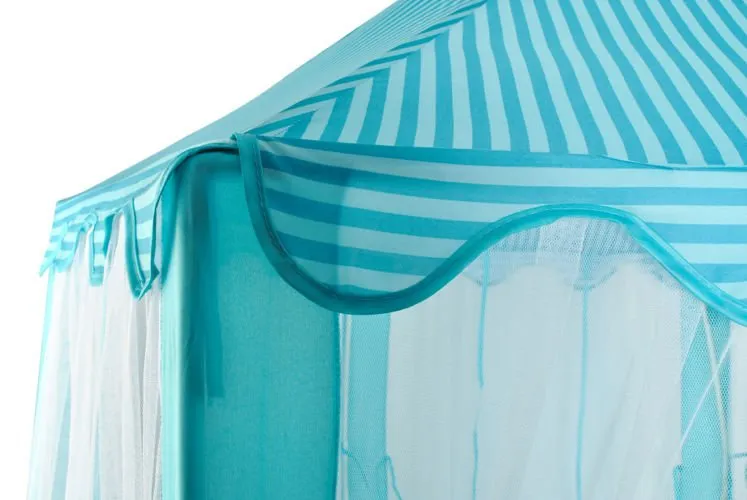 Детска палатка N6105 – синя 3