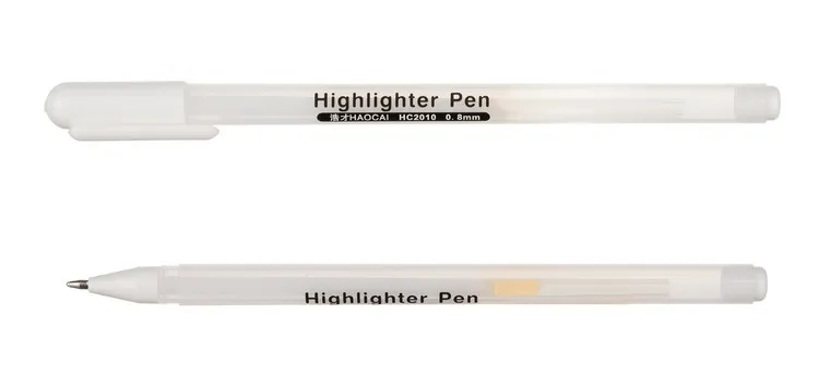 	Двустранни маркери/химикалки – комплект от 168 бр. 7