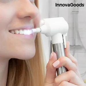 Уред за Избелване и Полиране на Зъби InnovaGoods 1