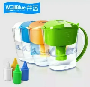 Кана за алкална вода WellBlue 1