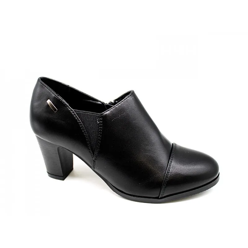 ДАМСКИ Обувки 3020-1 black