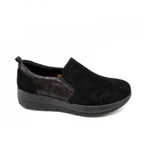 дамски Обувки 6026-1 Black