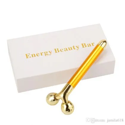 Йонизиращ Масажор Energy Beauty Bar 1
