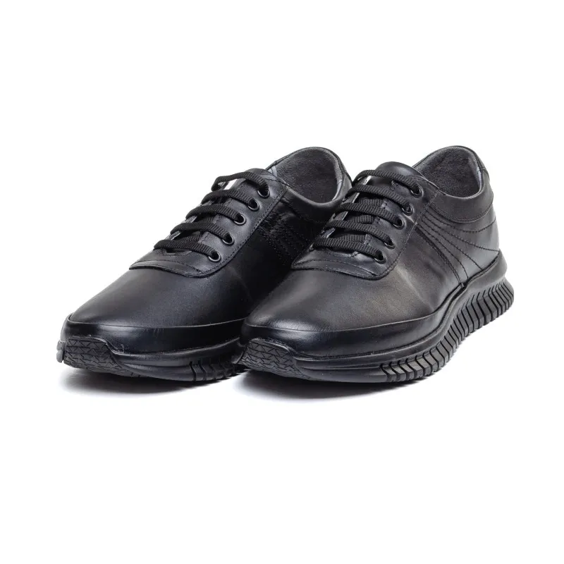 Мъжки обувки 621003 Black 3