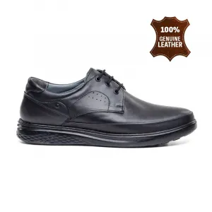 Мъжки обувки 621004 Black 1