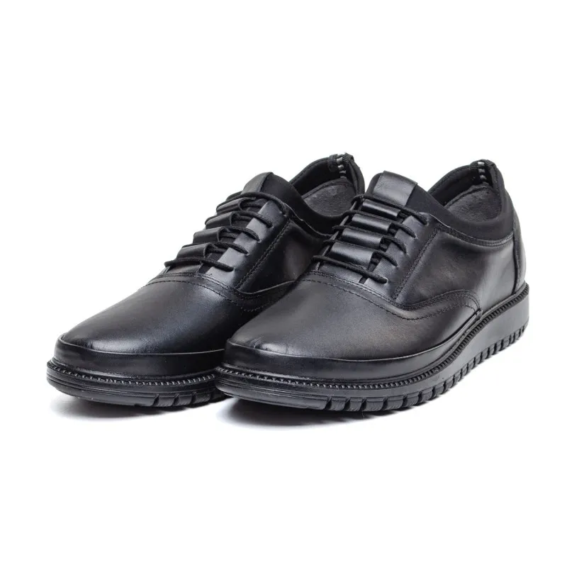 Мъжки обувки 621005 Black 3
