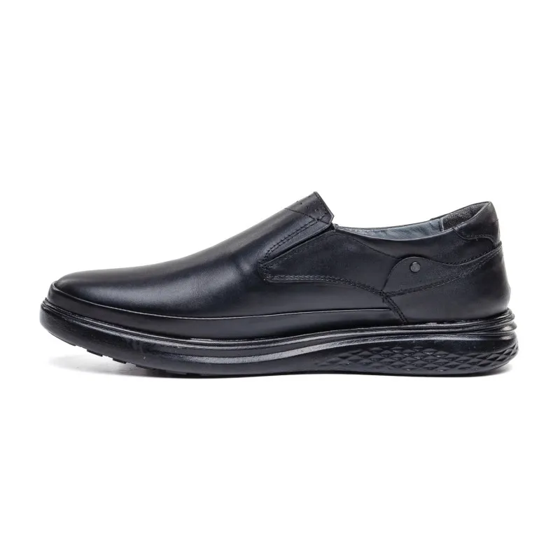 Мъжки обувки 621002 Black 2