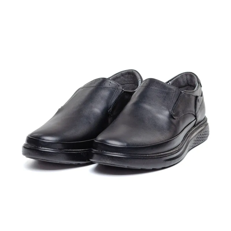 Мъжки обувки 621002 Black 3