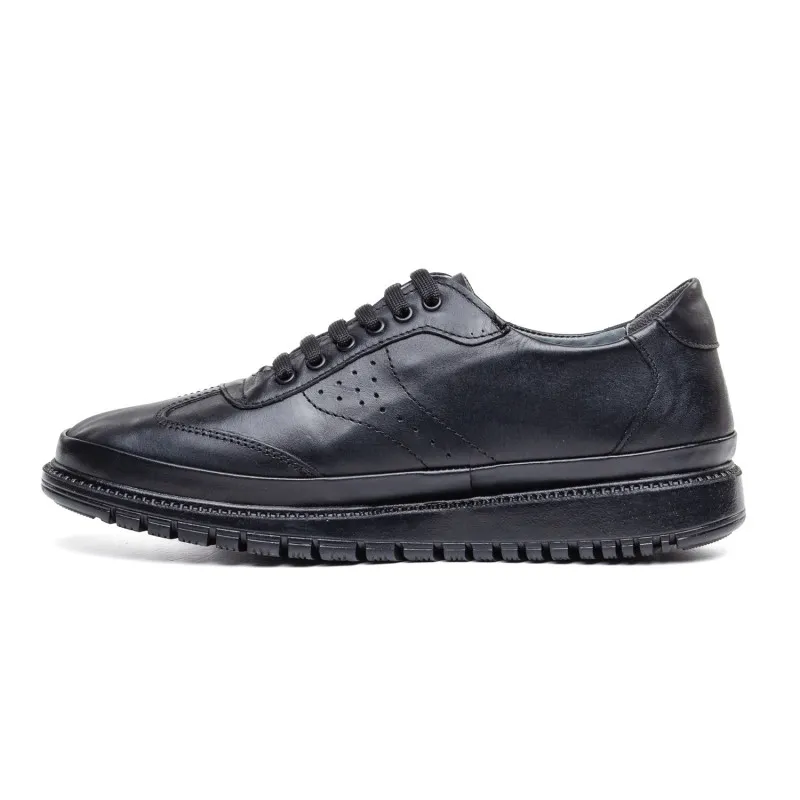 Мъжки обувки 621001 Black 2