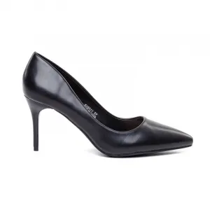 Елегантни дамски обувки 506011 Black
