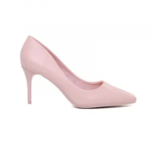 Елегантни дамски обувки 506011 Pink