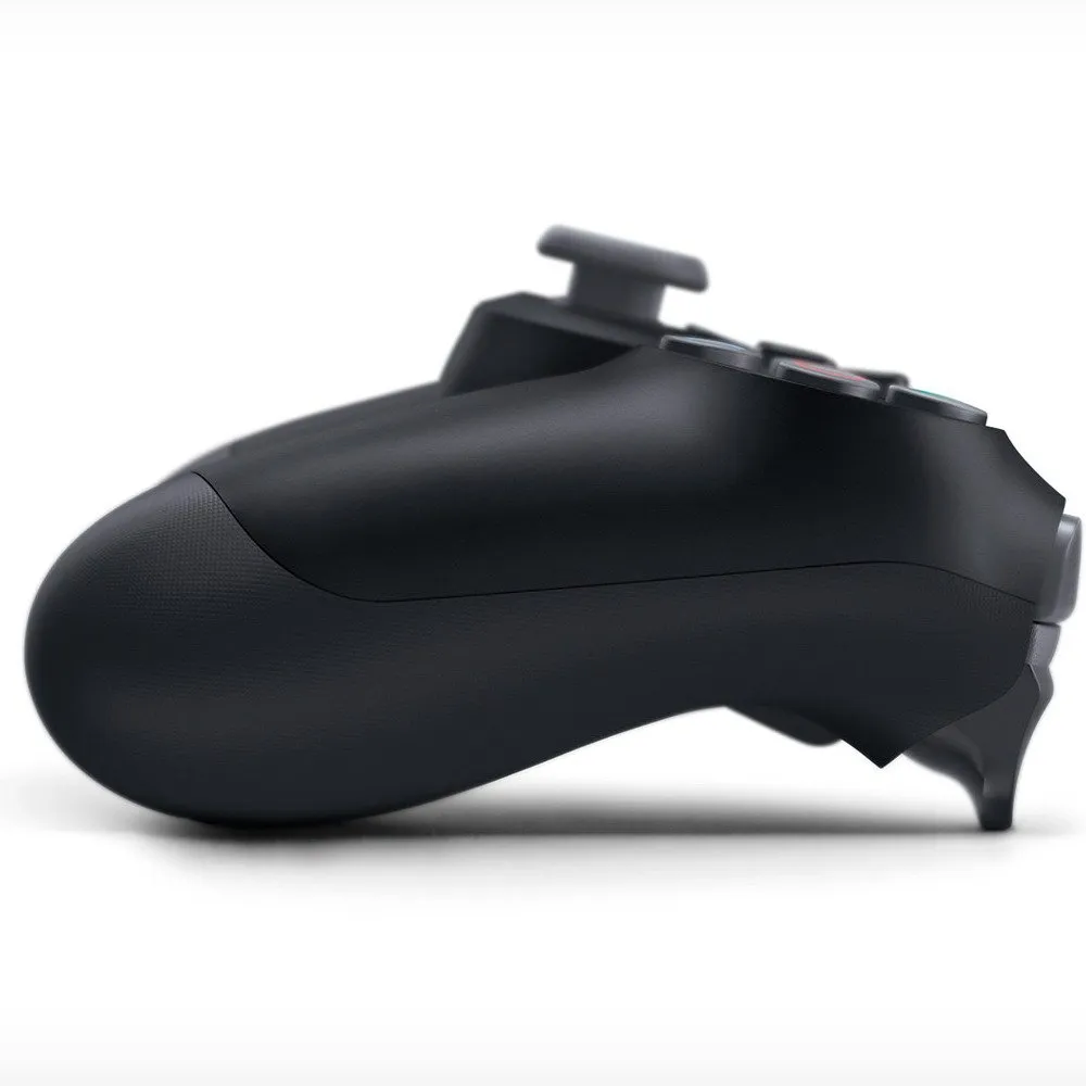 Джойстик PlayStation 4 – Черен безжичен 2