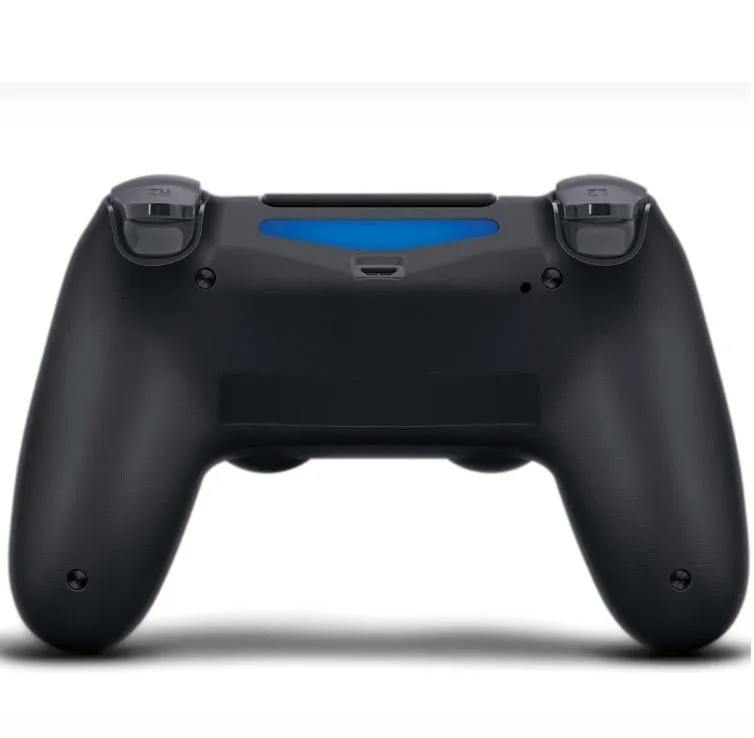 Джойстик PlayStation 4 – Черен безжичен 3