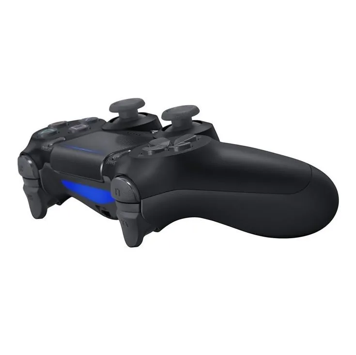 Джойстик PlayStation 4 – Черен безжичен 5