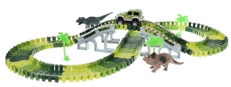 парк с динозаври 10
