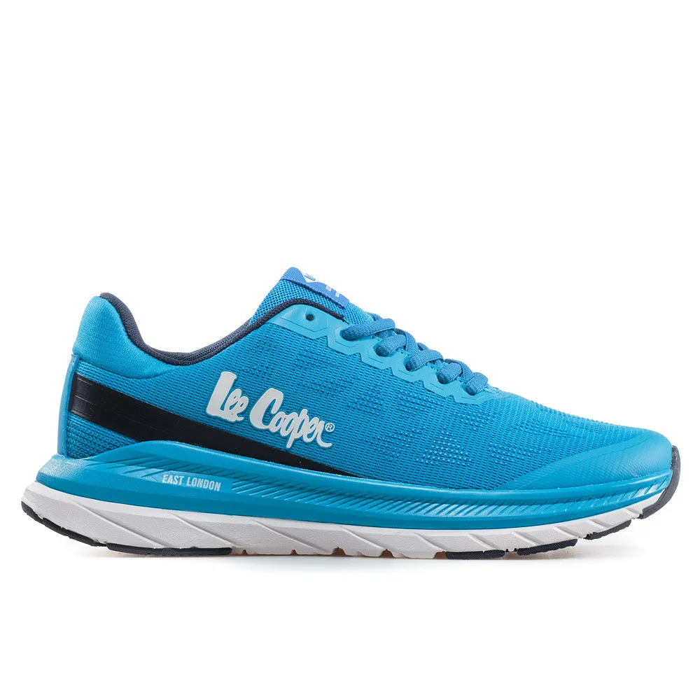 Мъжки маратонки LC 801-05 Blue 1