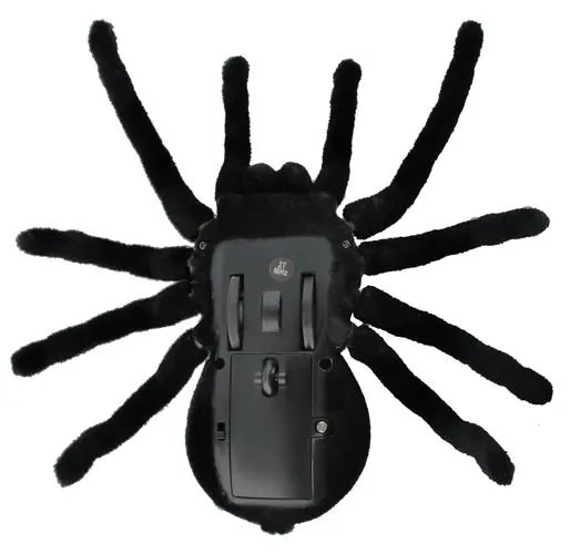 Паяк тарантула  - с дистанционно управление 2