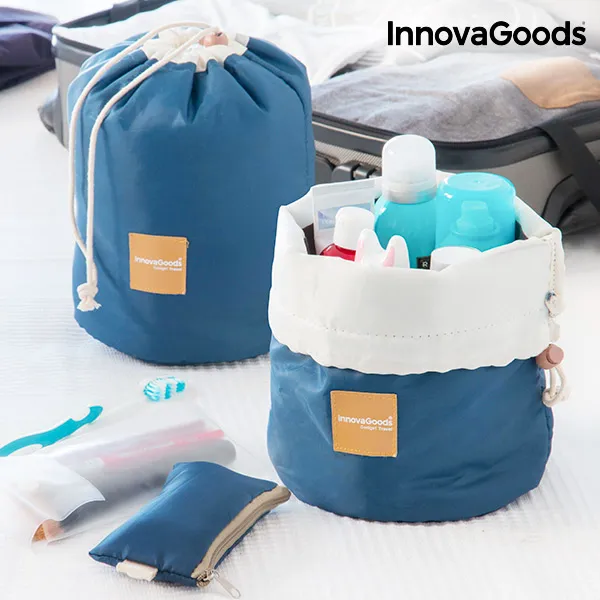 Козметична чанта  - InnovaGoods 1