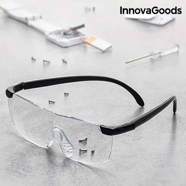 Очила с Лупи InnovaGoods 1