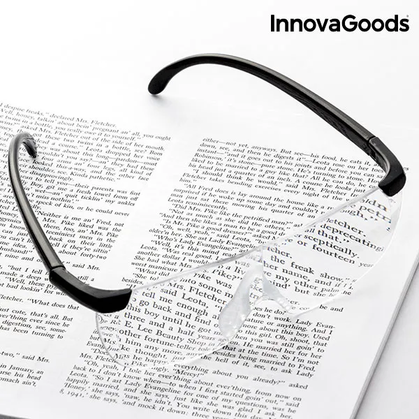 Очила с Лупи InnovaGoods 2