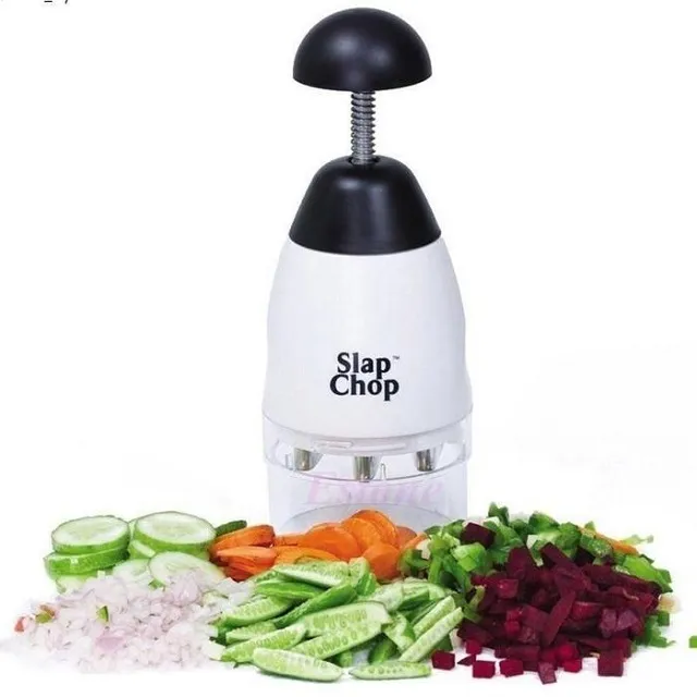 Кухненски чопър за зеленчуци Slap Chop 1