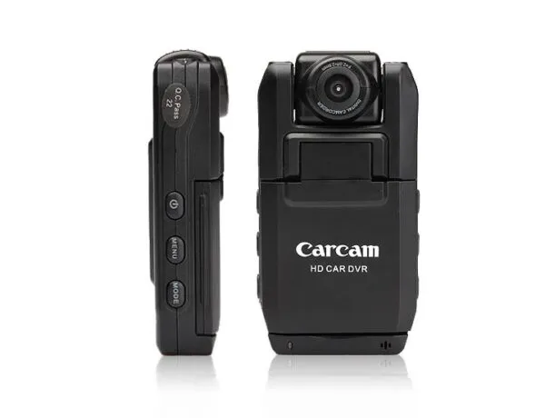 Видеорегистратор HD DVR Carcam 2