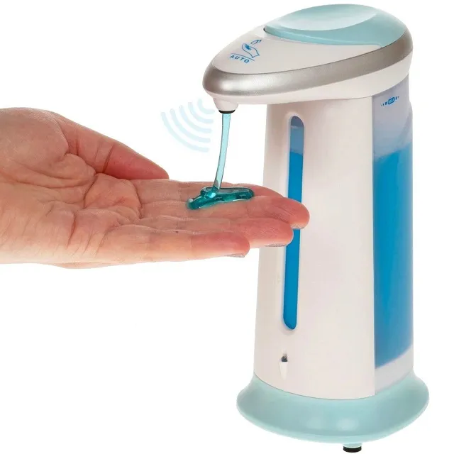 Автоматичен диспенсър за сапун със сензор Soap Magic 3