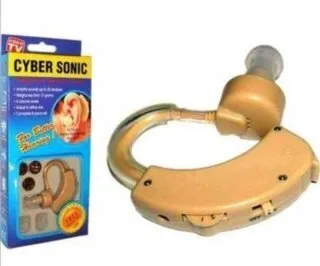 Слухов апарат Cyber Sonic 1