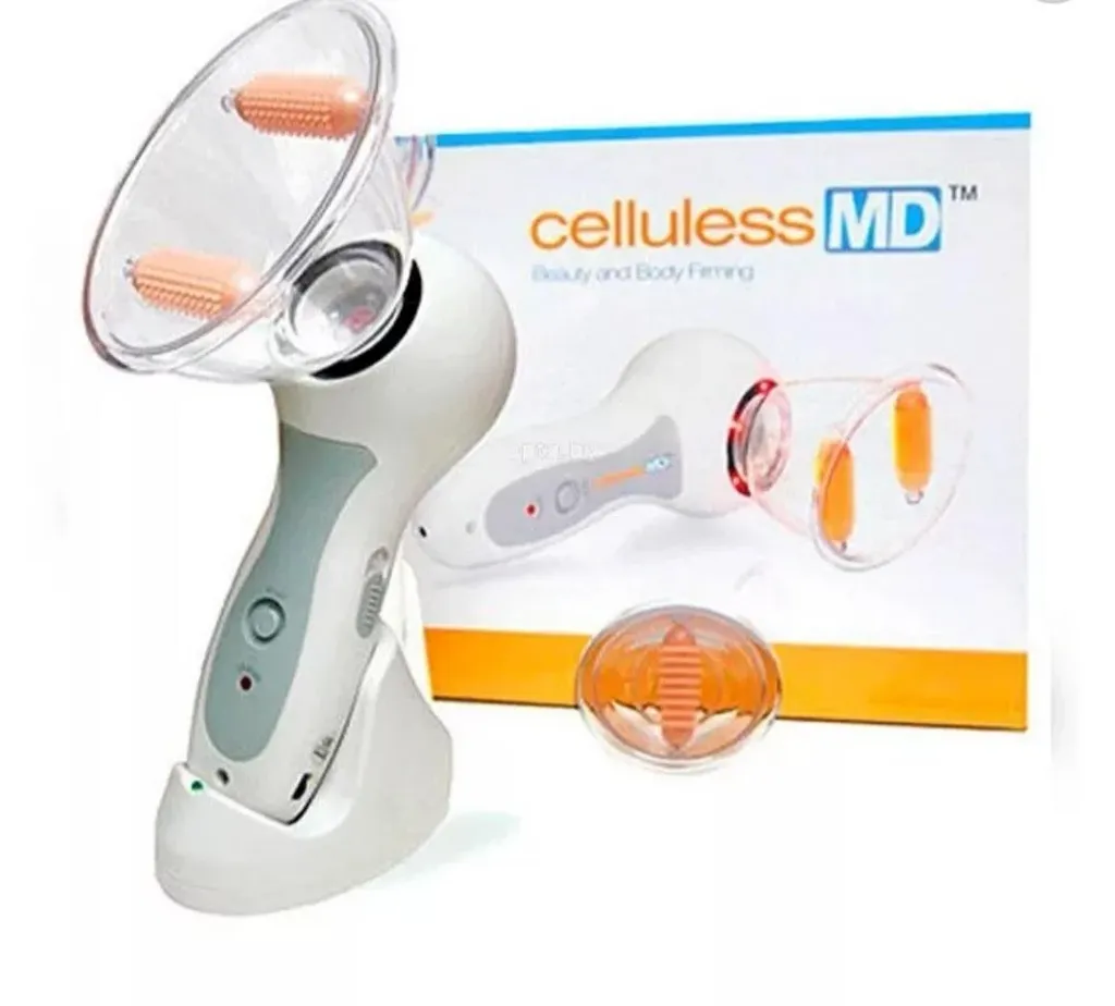 Антицелулитен масажор Celluless MD 1