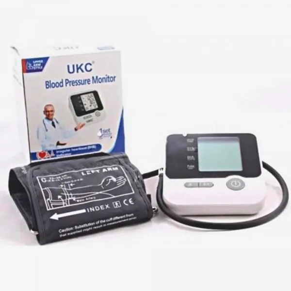 Апарат за кръвно UKC BLPM-13 с маншет  1