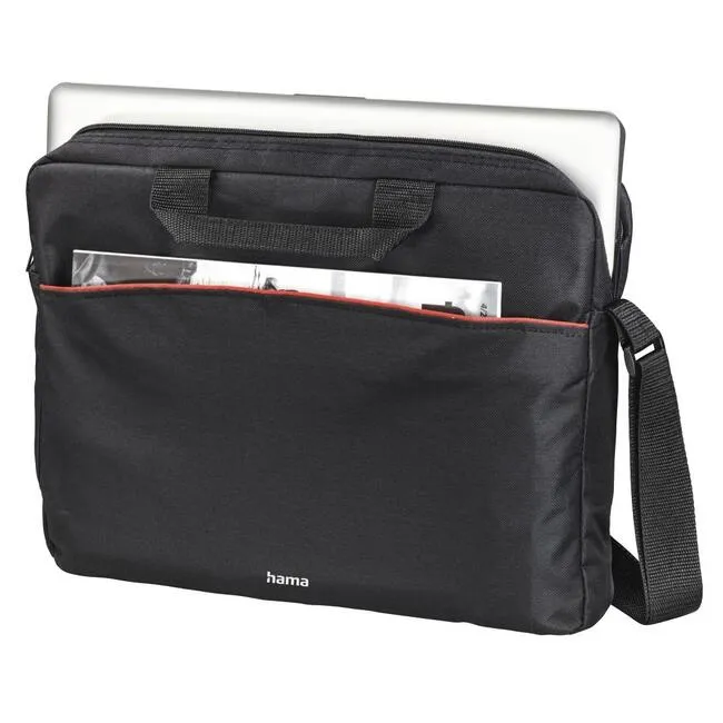 Чанта за лаптоп HAMA Tortuga, до 40 cm (15,6