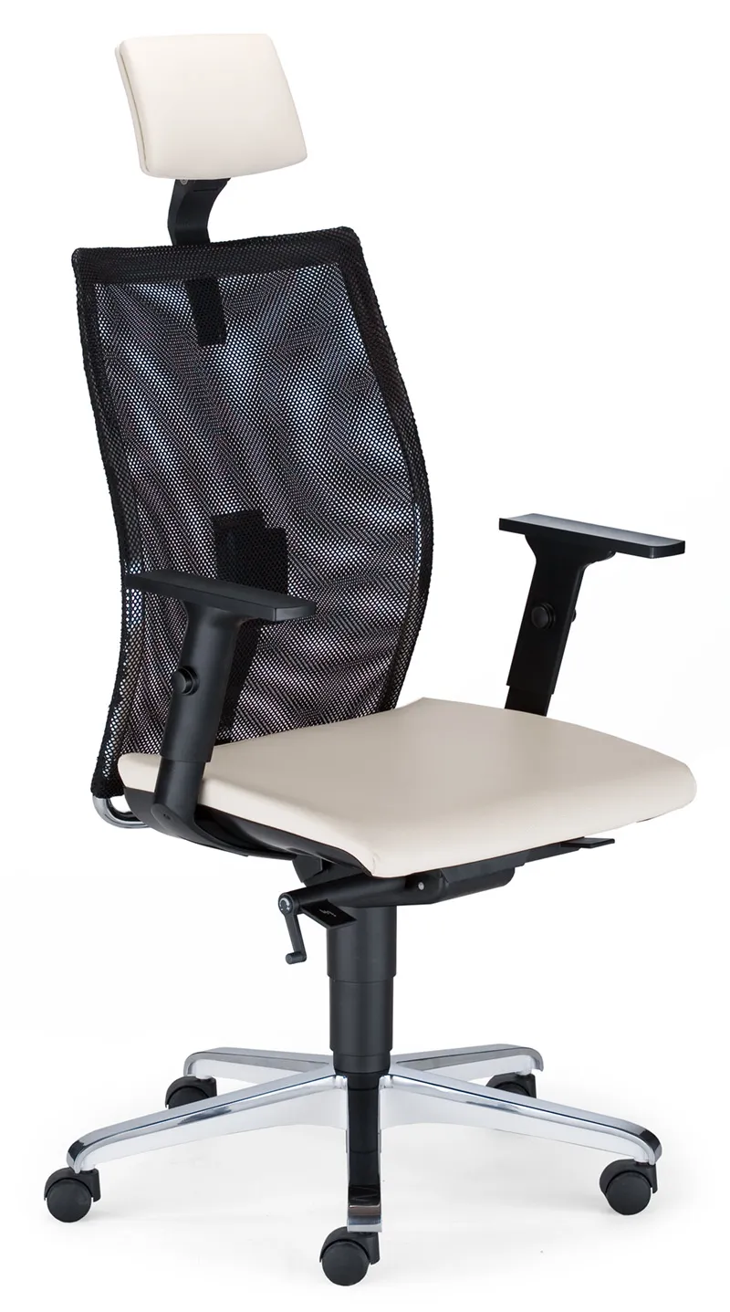 Мениджърски стол Интрата 2