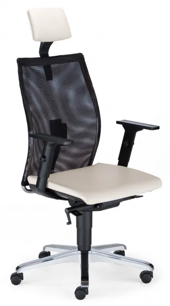 Мениджърски стол Intrata 1