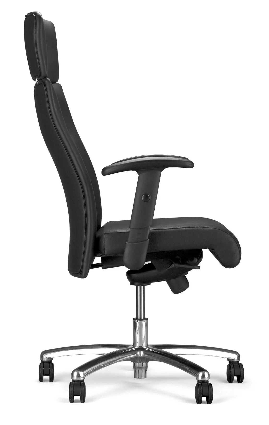 Мениджърски офис стол Neo Lux 3