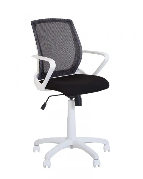Работен стол Fly White GTP 1