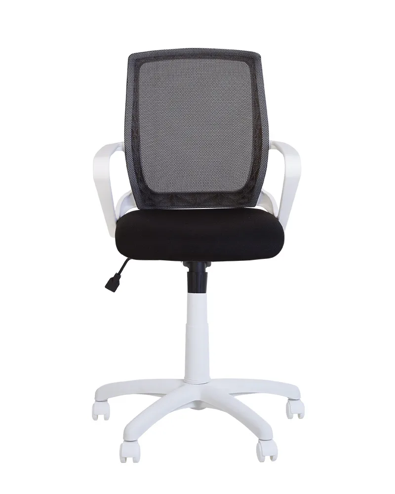 Работен стол Fly White GTP 4