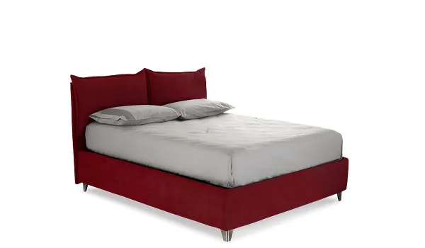 Тапицирано легло Fiesole 1