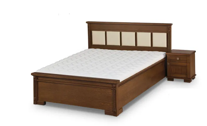 Легло с тапицерия Карина 828 - продукта временно не се предлага