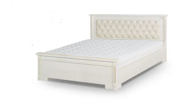 Легло с тапицерия Карина 830 - продукта временно не се предлага