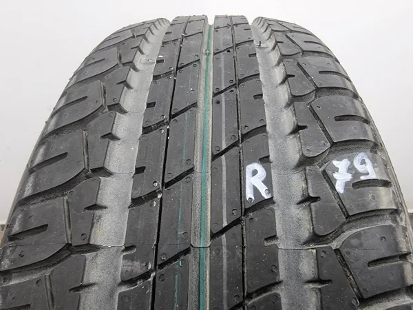 1бр лятна гума 205/60/15 Dunlop R79 1