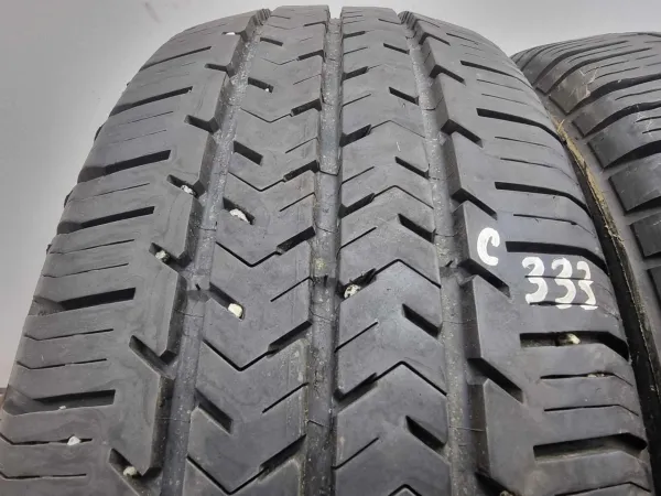2бр летни гуми за бус 215/65/16С Michelin C333 1