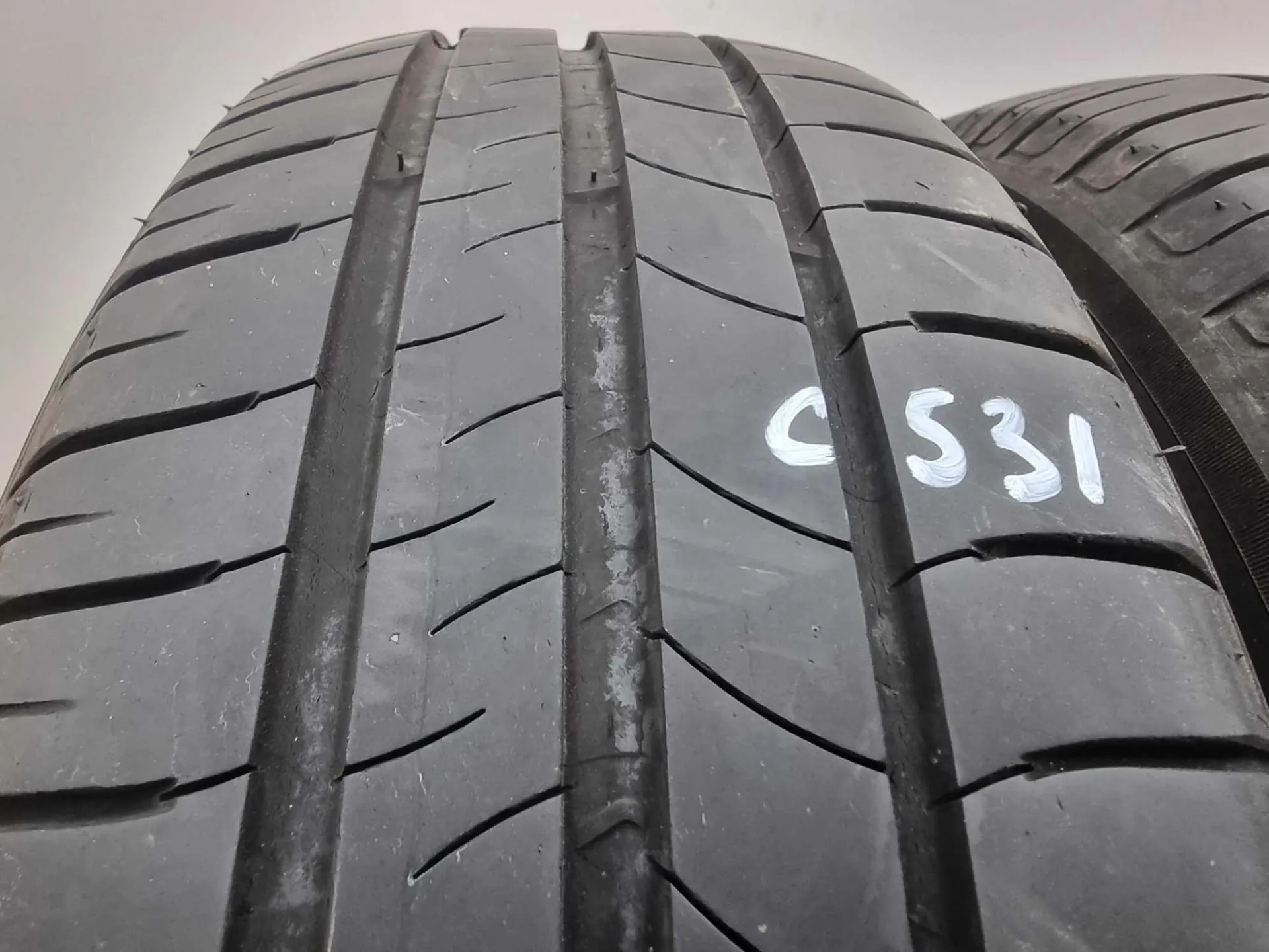 4бр летни гуми 185/65/15 Michelin C531 1
