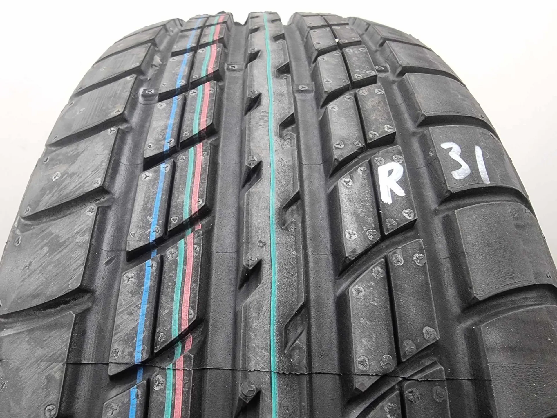 1бр лятна гума 205/55/16 Dunlop R31 1