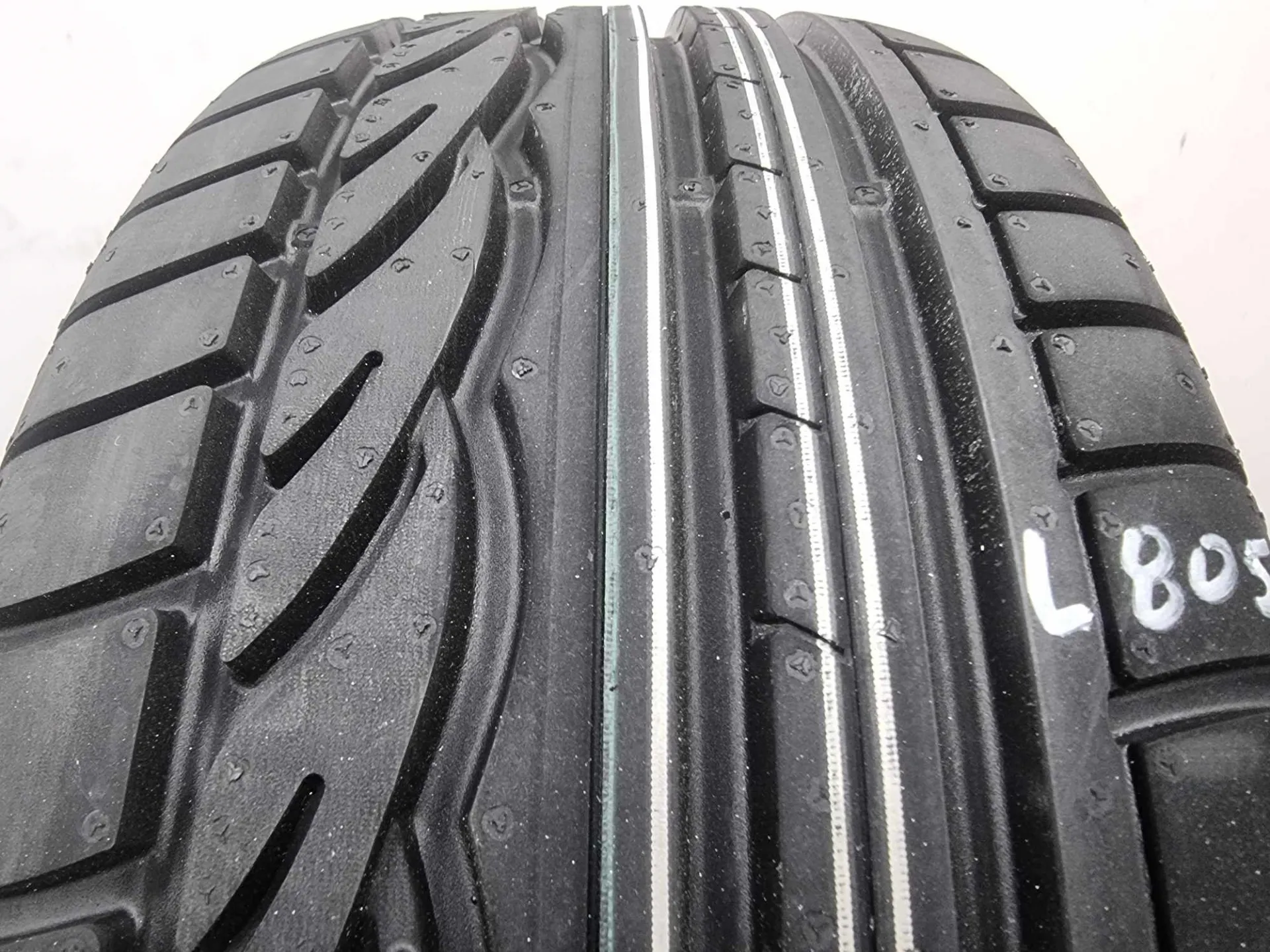 1бр лятна гума 195/55/15 DUNLOP L0805 1