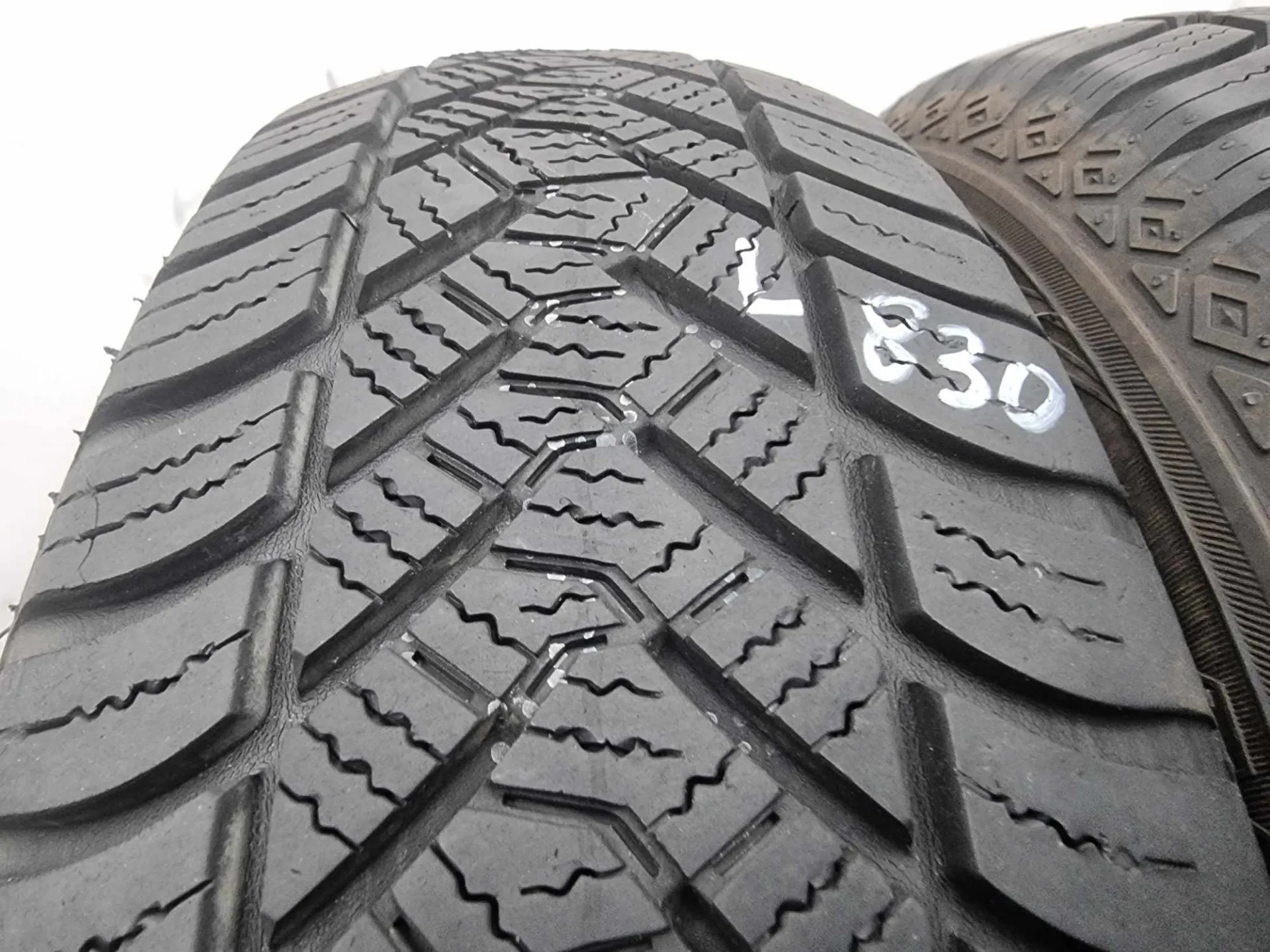 2бр всесезонни гуми 155/70/13 MAXXIS L0830 1