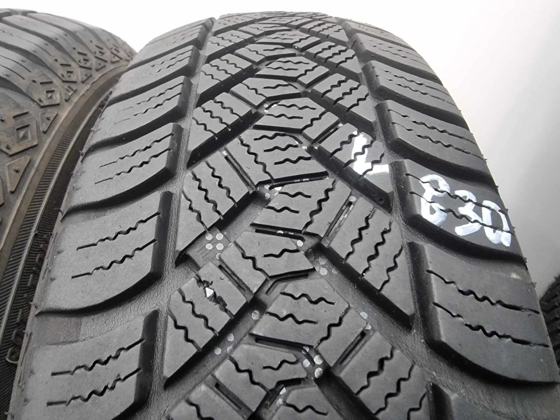 2бр всесезонни гуми 155/70/13 MAXXIS L0830 2