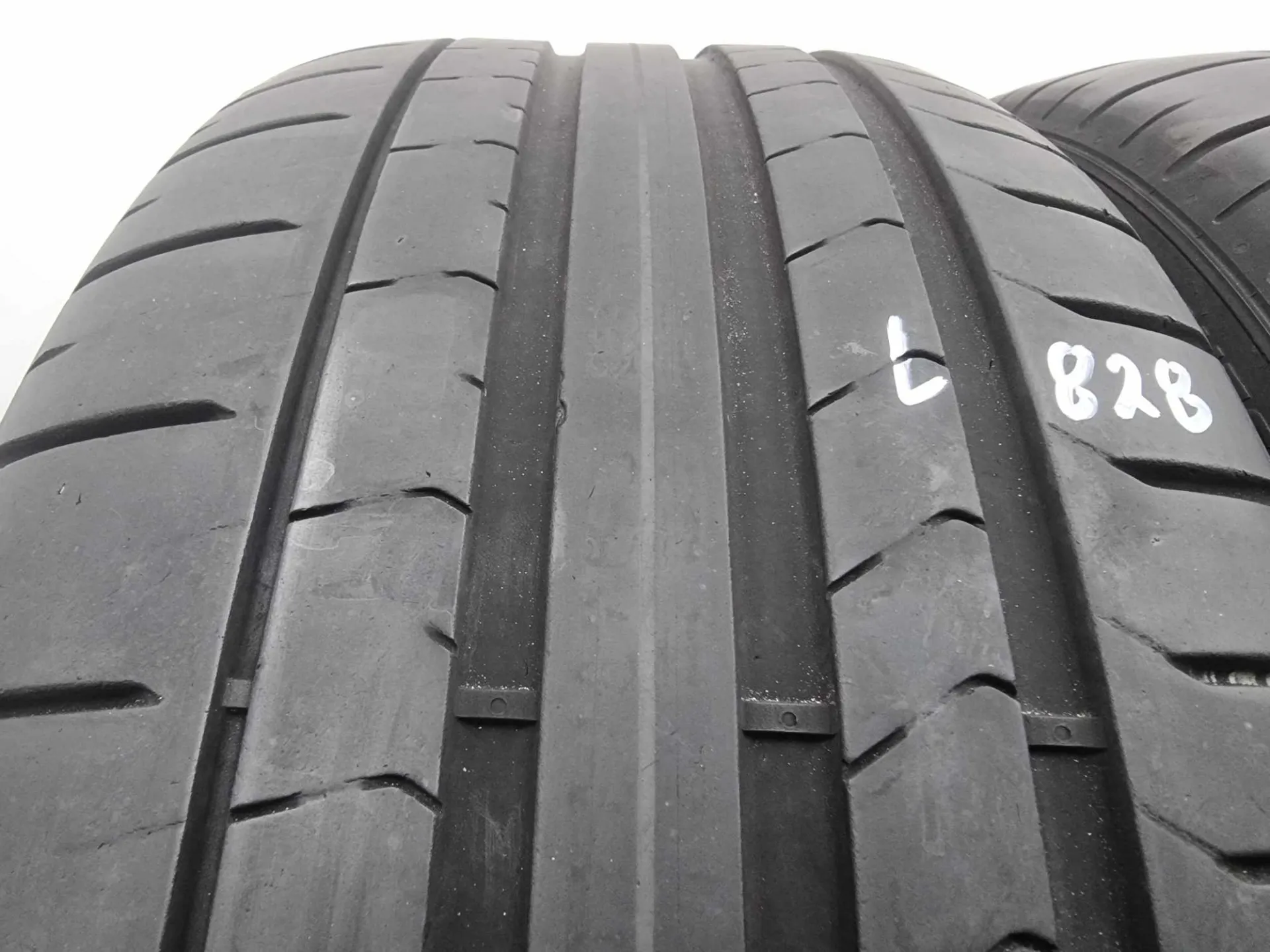 4бр летни гуми 245/45/20 PIRELLI L0828 1