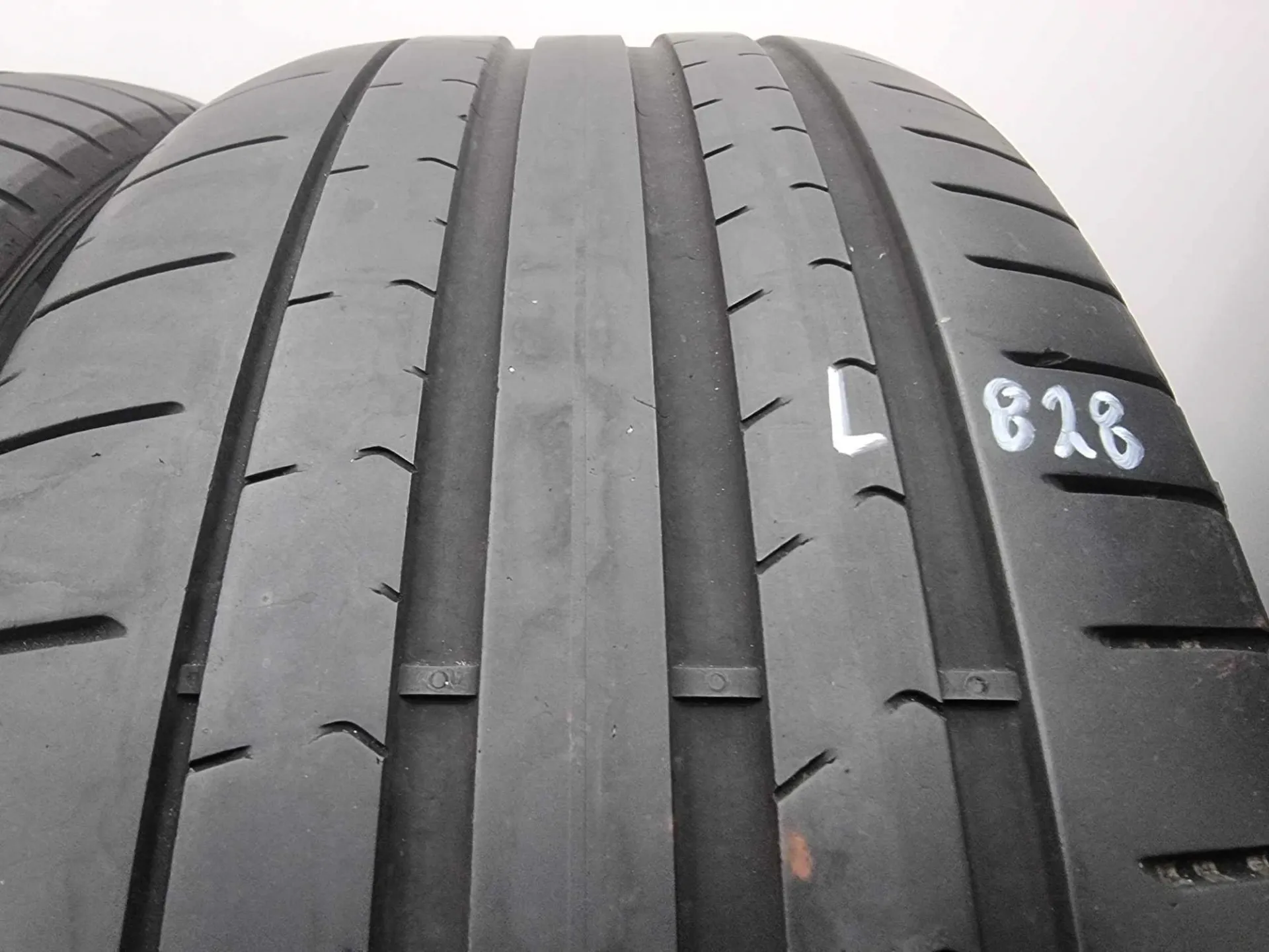 4бр летни гуми 245/45/20 PIRELLI L0828 4