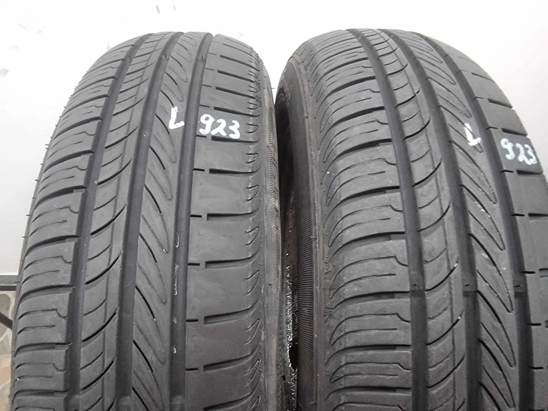 2бр летни гуми 155/70/14 ROADSTONE L0923 3