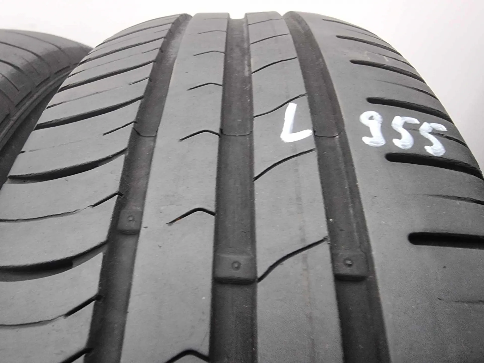 4бр летни гуми 175/65/14 HANKOOK L0955 4